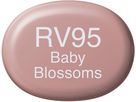 COPIC Marker Sketch 21075263 RV95 - Baby Blossoms (4511338019177)