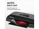 FELLOWES Laminiergerät Calibre A4 5750701 (0043859721887)