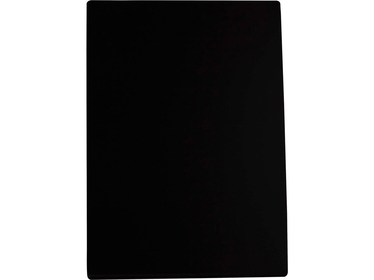 EXACOMPTA Présentoir de table A5 85230D noir (9002493852303)