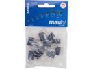 MAUL Dossier à pince Mauly 215 25mm 1.70 12 pcs. (4002390008006)