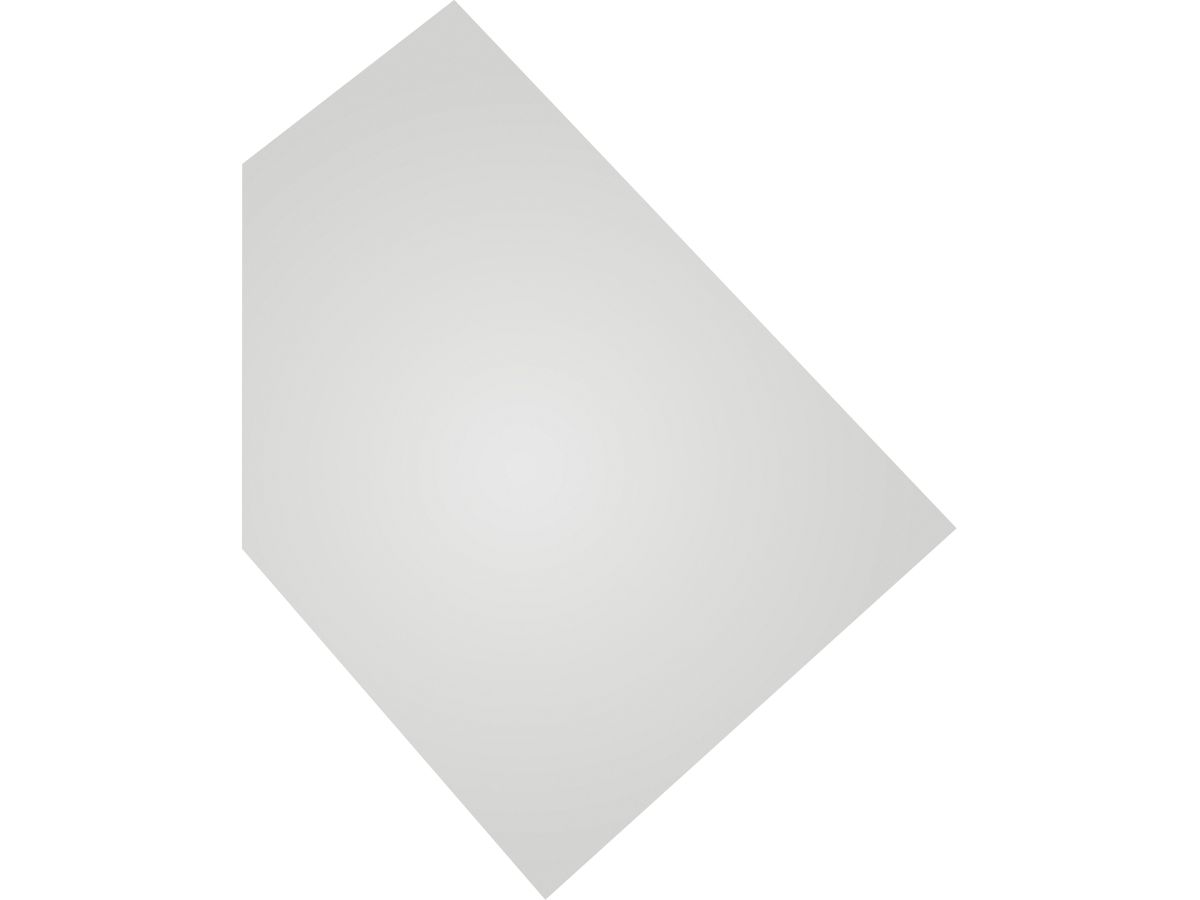 MAGNETOPLAN Magnetpapier A4 1266000 weiss (4013695008172)