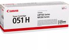 CANON Toner 051 H schwarz 2169C002 LBP 162dw 4100 S. (4549292088885)