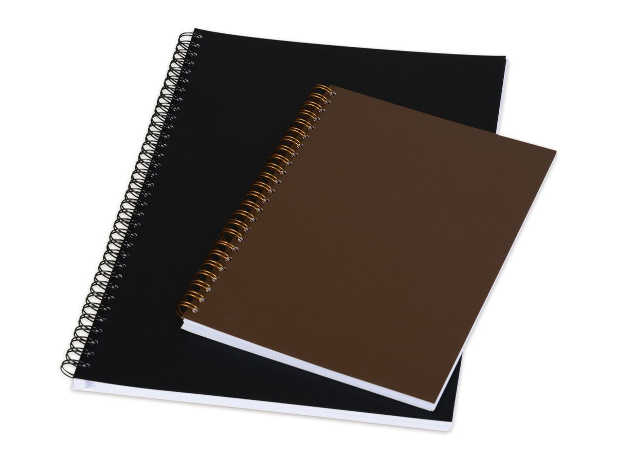 ELCO Collegeblock Business A4 72895.12 nero (7611722020325)