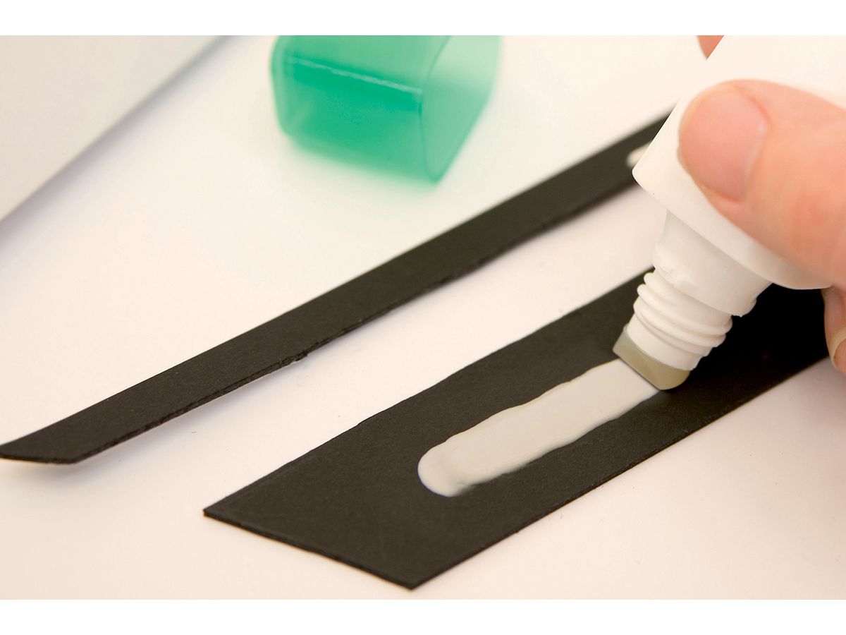 TOMBOW Colla Multitalent 25g PTMTC Liquid Glue Multi (4901991520842)