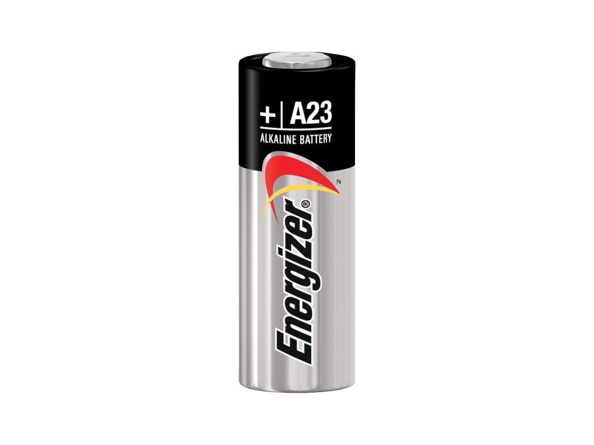 ENERGIZER Piles spéciales 12V E301536300 2 pcs. (7638900295641)