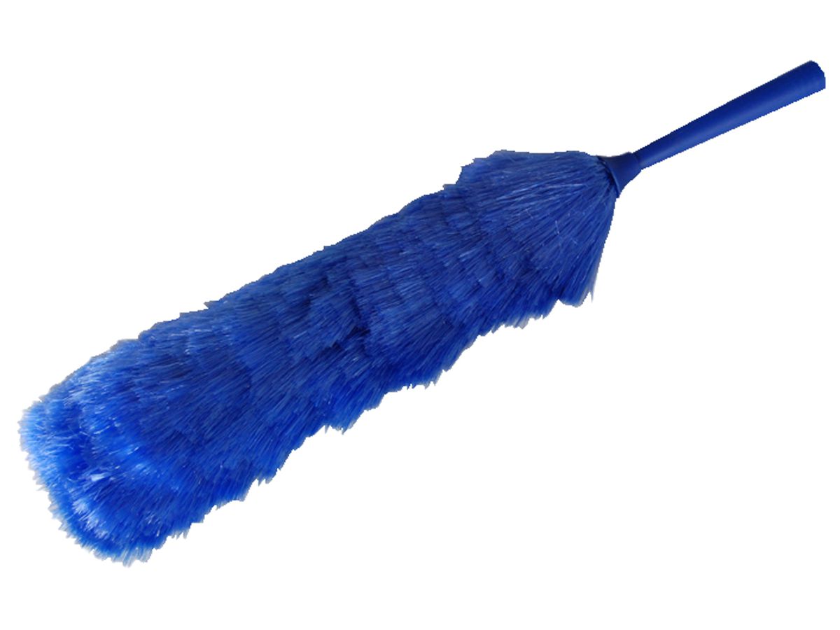 WEITACLEAN Spolverino Profi ricambio 54091 poliestere (7612005020117)