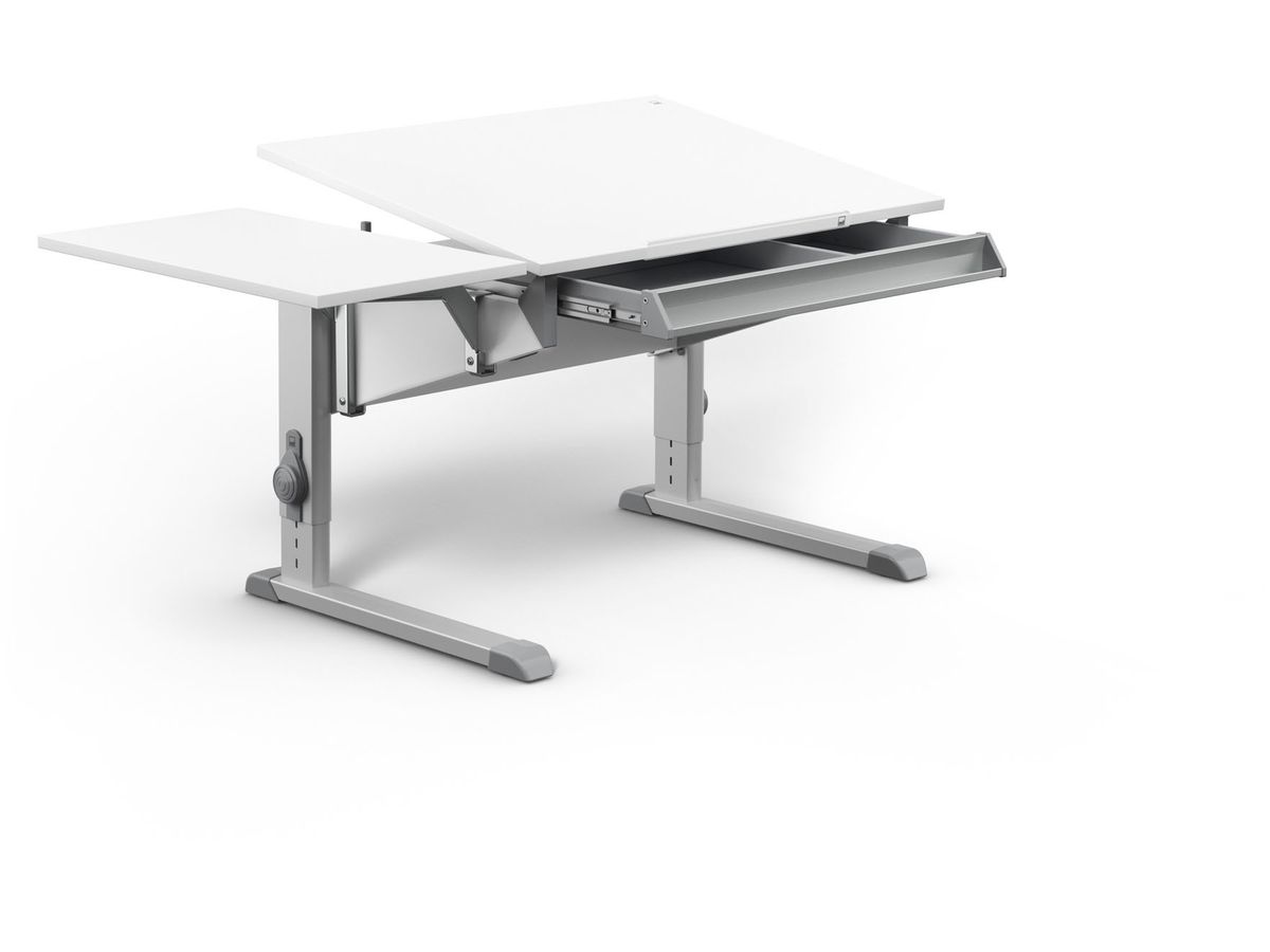 MOLL Side Top p. Sprinter 40x67x2cm 100 2249 bianco (4042984232226)