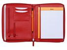 RHODIA Cartella conferenza A5 168106C rosso (3037921681060)