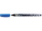 PELIKAN Stylo Fibre Inky 273 0.5mm 940494 bleu, effacable (4012700940490)