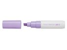 PILOT Marker Pintor 8.0mm SW-PT-B-PV pastell violett (4902505557132)