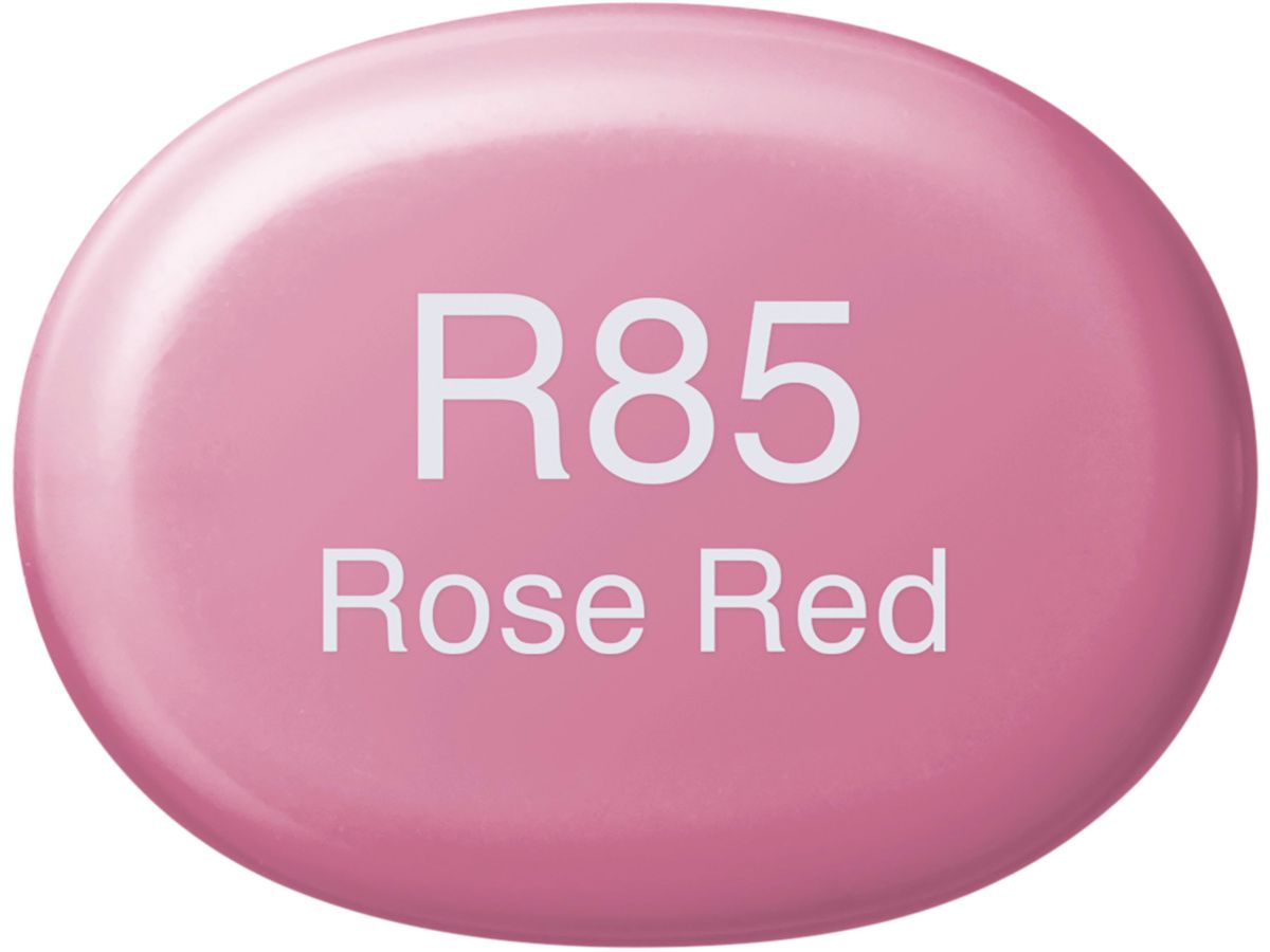 COPIC Marker Sketch 21075257 R85 - Rose Red (4511338019122)