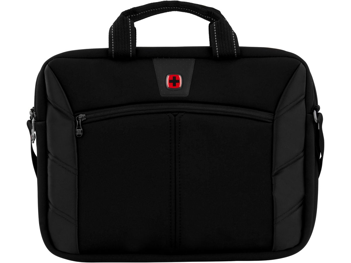 WENGER Sherpa 16 inch 600653 Laptop Slimcase (7613329008119)