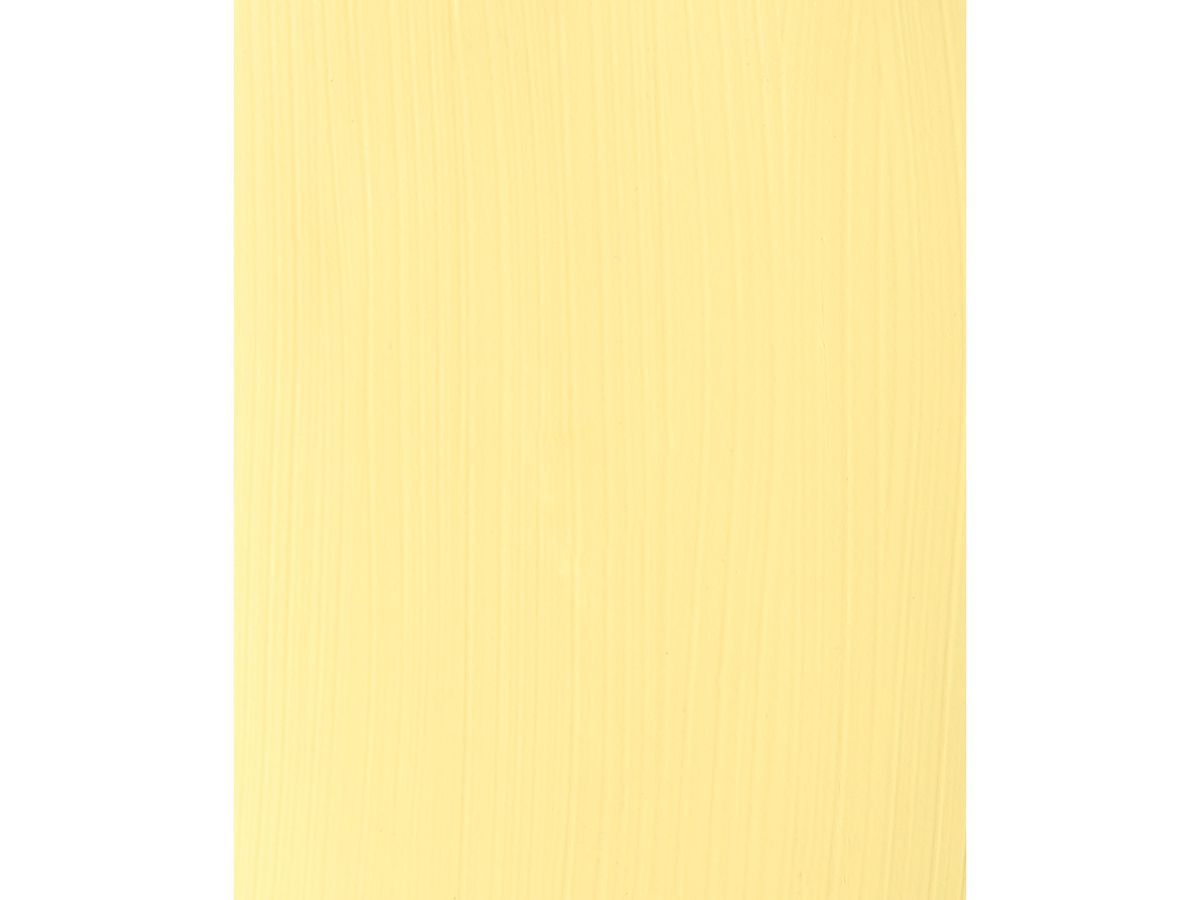 I AM CREATIVE Peinture acrylique 75ml 2001.3 jaune pastel (7611983216765)