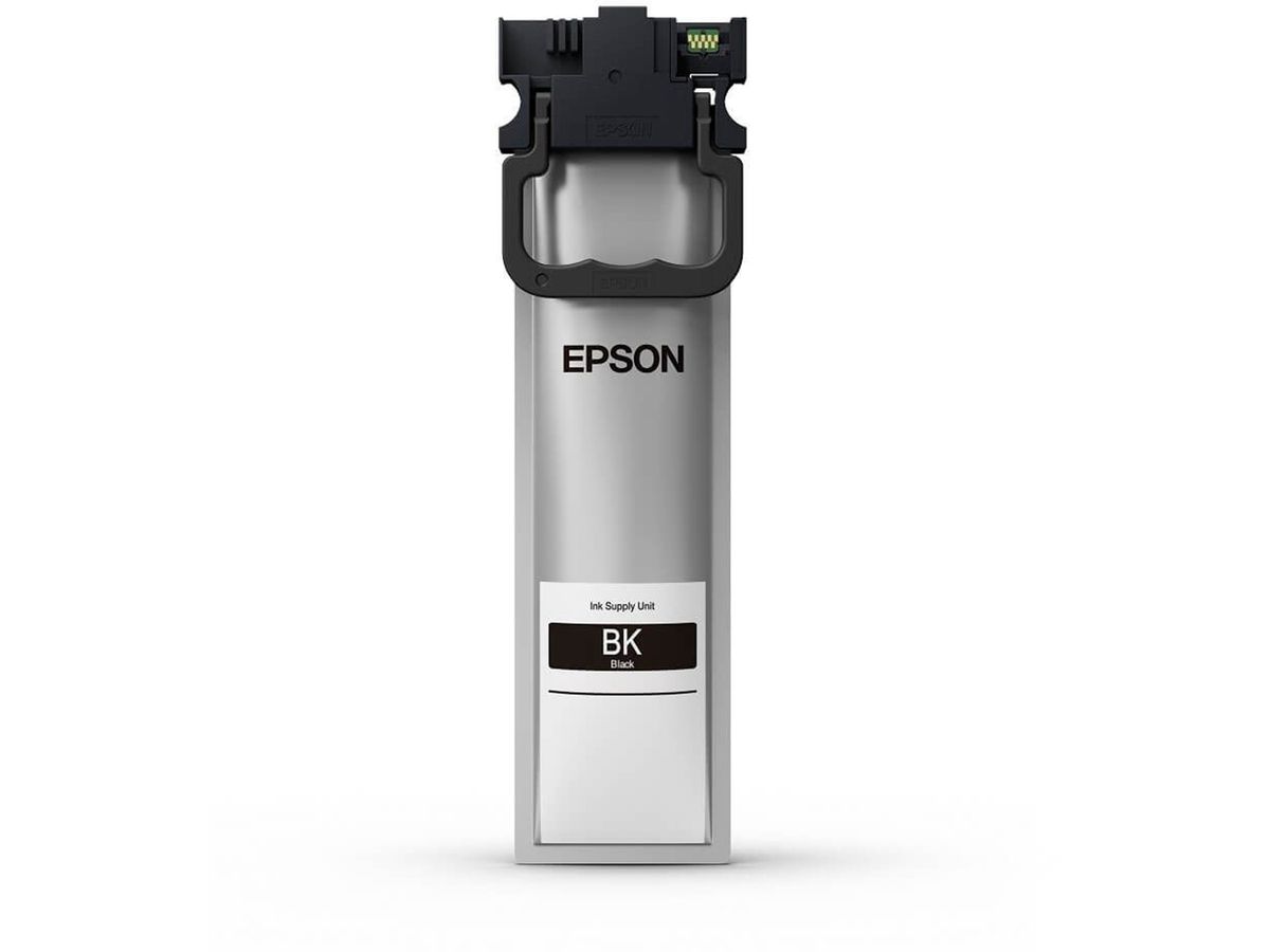 EPSON Cart. d'encre XL noir T11D140 WF-C53xx/WF-C58xx 5000 pages (8715946711256)