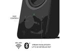 LOGITECH Z207 BT PC-Speakers 2.0 black 980-001295 (5099206075023)