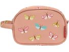 ALLC Trousse de toile. Butterflies TOBUPI05 20.5x14x9.5cm (8719715003276)