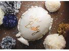 PARTYDECO Palloncino in foil 53cm FB193 Oh baby (5904555013803)