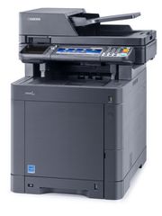 Kyocera-Mita - TASKAlfa 350CI