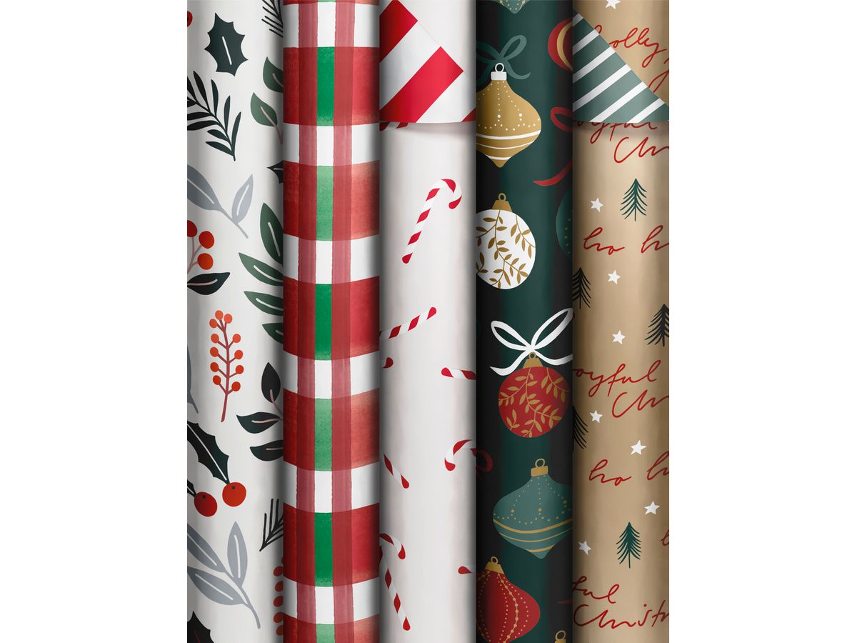 STEWO Carta regalo Tradit. Giorno 2528160799 Day 70x200cm (7630050877722)