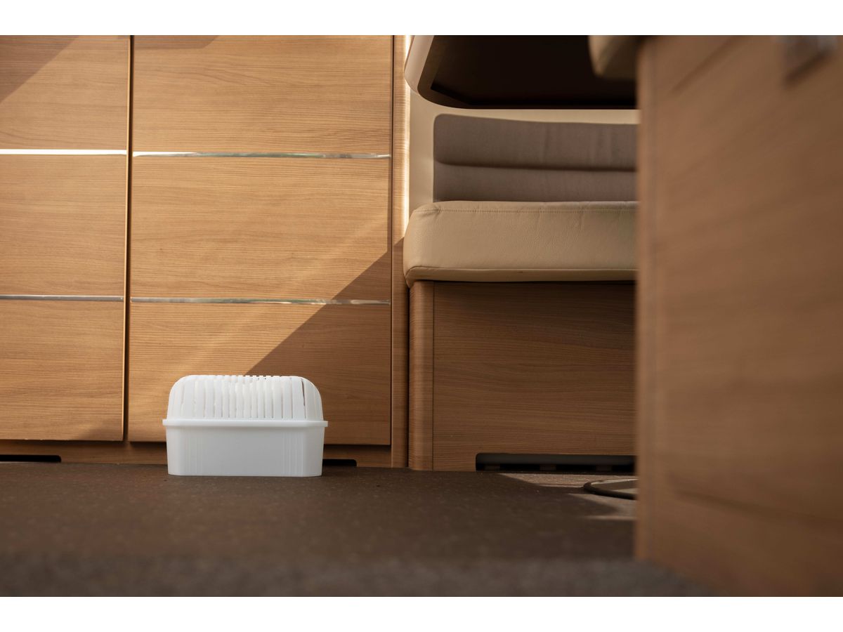 ABSODRY Luftentf. Mini Compact 1000g 456.530422.00 transparent (7350009530422)