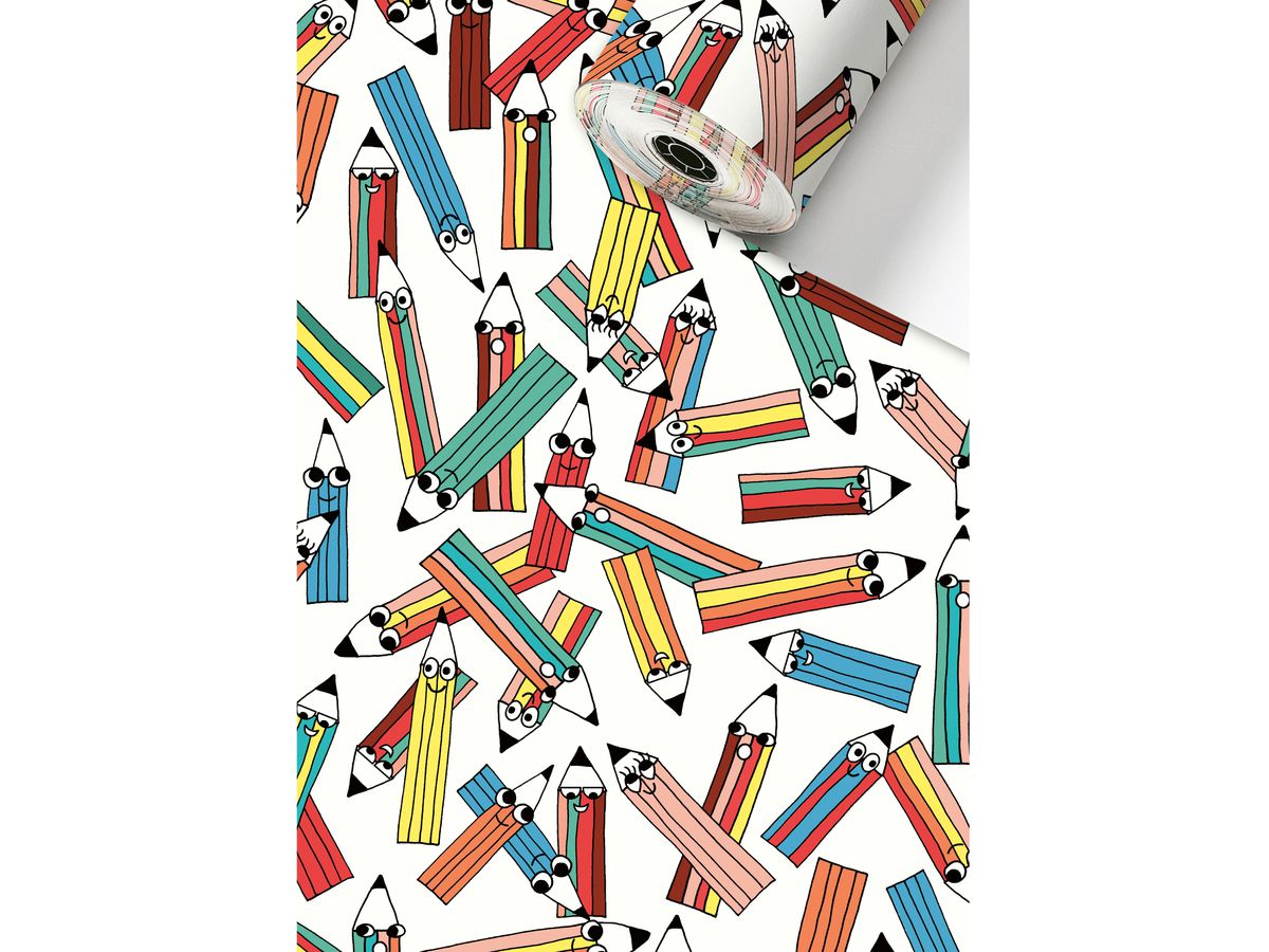 STEWO Appareil rouleaux de papier 2522533060 Saro 0.5x250m (7630050869208)