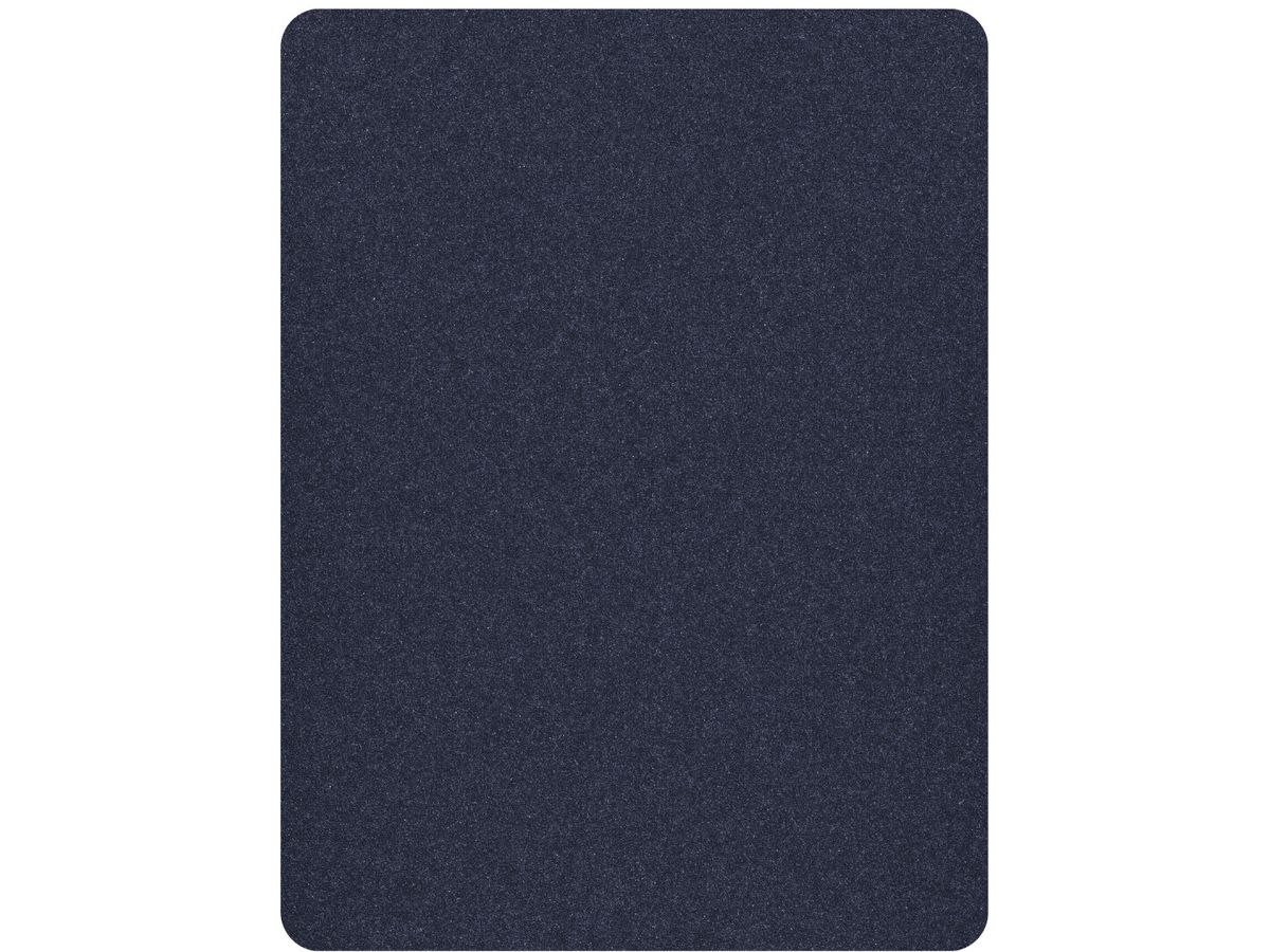 SUONO Elementi soffitto XL 240x180cm 2211.X24.4700 RECTANGLE, blu (7640439764871)