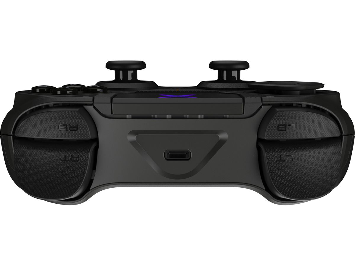 TURTLE BEACH Victrix Pro BFG Wirel. Ctrl. TBC-5101-85 Reloaded PC Grey (0840454401608)