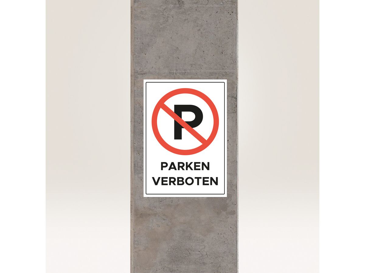 AVERY ZWECKFORM Etiketten 210x297mm L7917-10 weiss ultra-resistant (4004182068021)