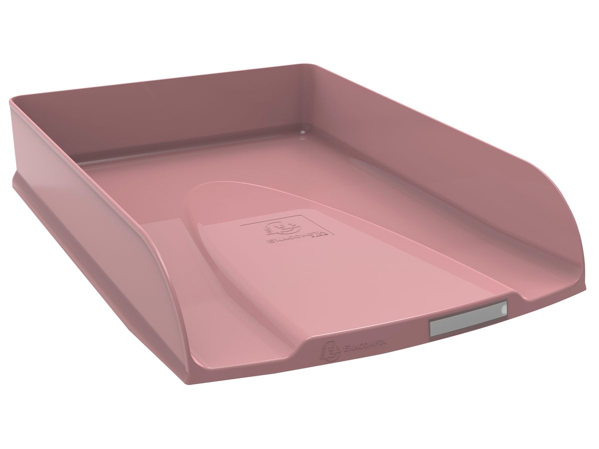 EXACOMPTA Briefablage SKANDI A4+ 11131D Combo Styli, nude (9002493112315)