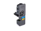 KYOCERA Cartouche toner cyan TK-5220C Ecosys P5021 1200 pages (0632983037522)