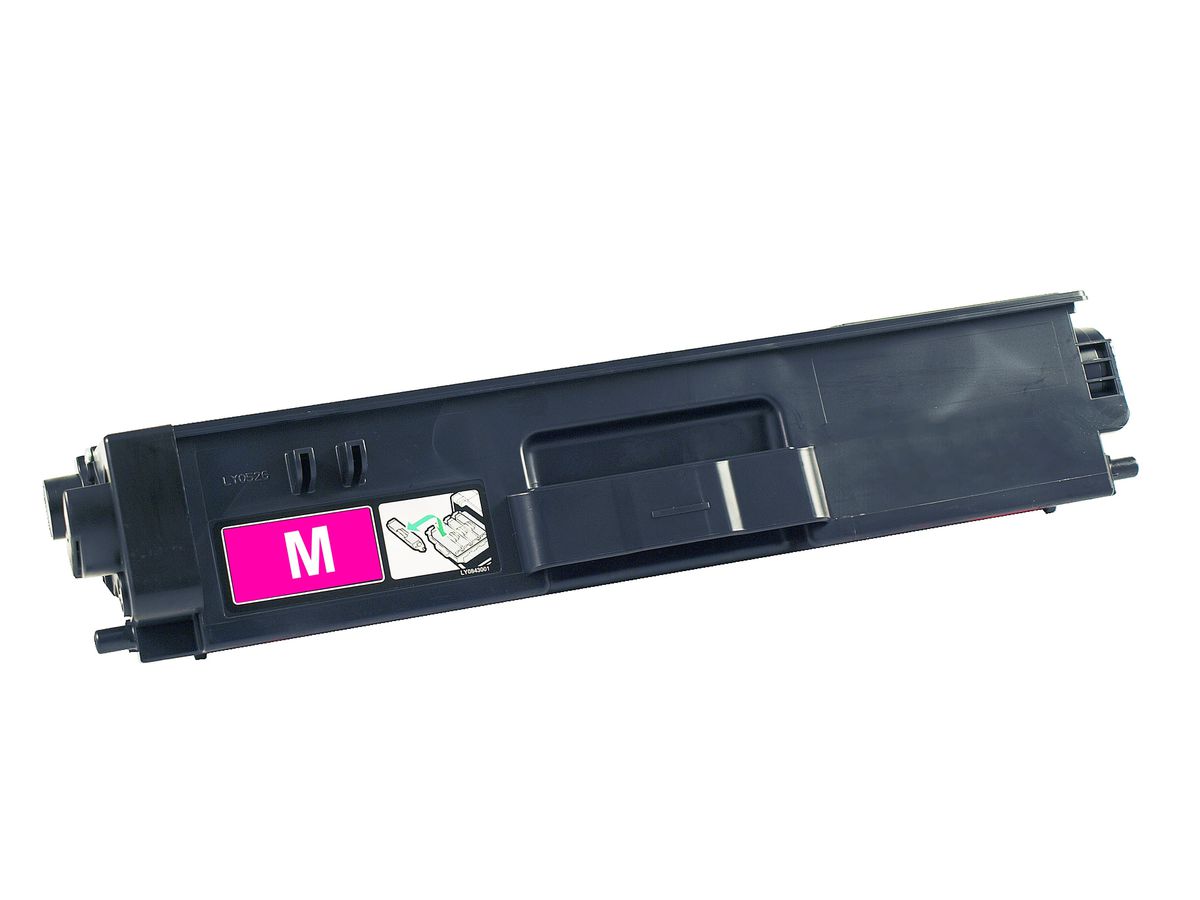 KEYMAX RMC- Toner Super HY magenta TN-900MKEY f. Brother HL-L9200 6000 S. (4016807114945)