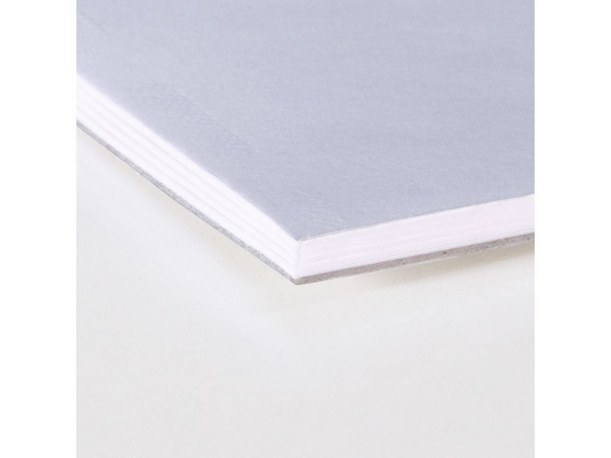 SIGEL Sottomano Time 3J. 59.5x41cm H6350 blu, scrivibile, Lu-Do 30 fgl. (4004360767234)