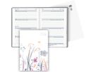 BIELLA Agenda Mittelformat 2026 822313790026U 1S/2P Wildflower ML 7.6x11cm (7611365525119)