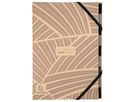 EXACOMPTA Ordnungsmappe Eterneco A4 56747E marrone, ass., FSC 9 scomp. (3130630567479)