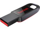 SANDISK USB Flash Cruzer Spark 128GB SDCZ61128 USB 2.0 (0619659167547)