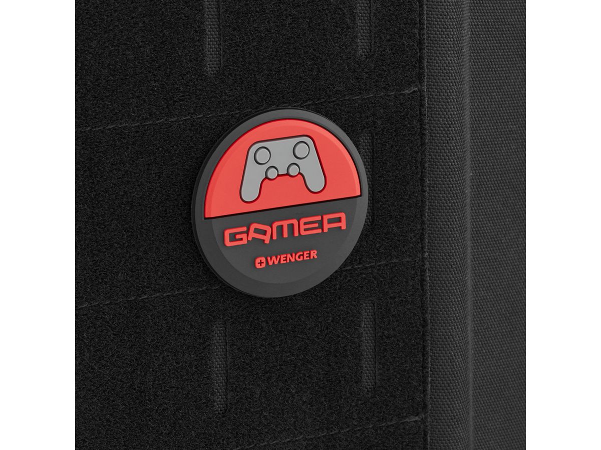 WENGER PlayerMode 14 inch 611651 Laptop Backpack (7613329114575)