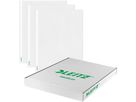 LEITZ Dossier PP A4 47700002 chiaro, 0,08mm 100 pz. (4002432432929)