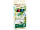 EDDING Flipchart Marker 31 1,5-3mm 31-E4 4 pz., astuccio (4004764957798)