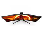 AOC Monitoraggio 34 pollici CU34G2XP/BK 3440x1440 (4038986111331)