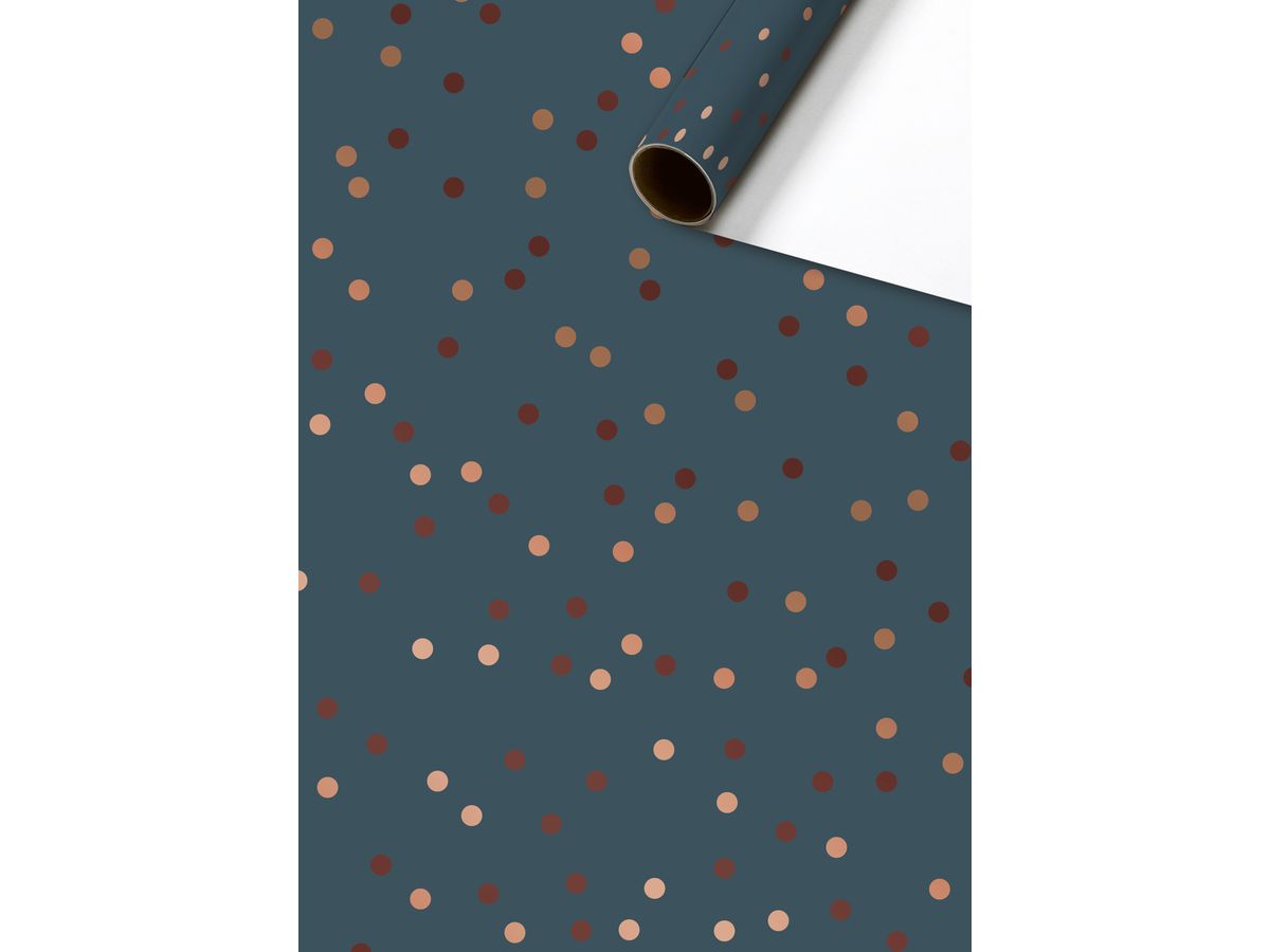 STEWO Geschenkpapier 2528160499 Elegant Simplicity 70x150cm (7630050877517)