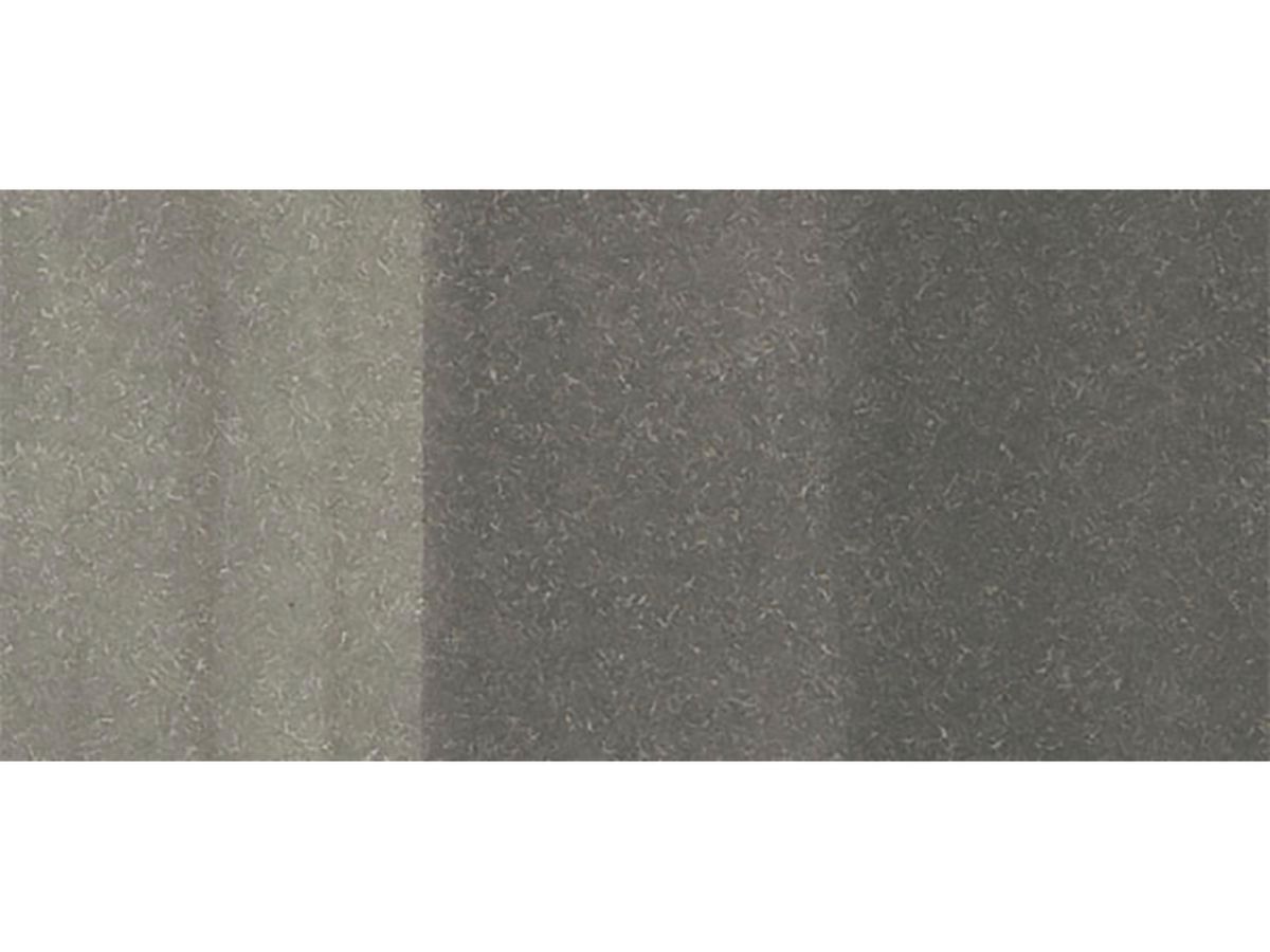 COPIC Marker Sketch 21075111 W-6 - Warm Grey No.6 (4511338006955)