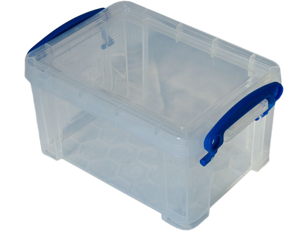 USEFULBOX Box plastifier 1,6lt 68507200 transparent (5060024800357)