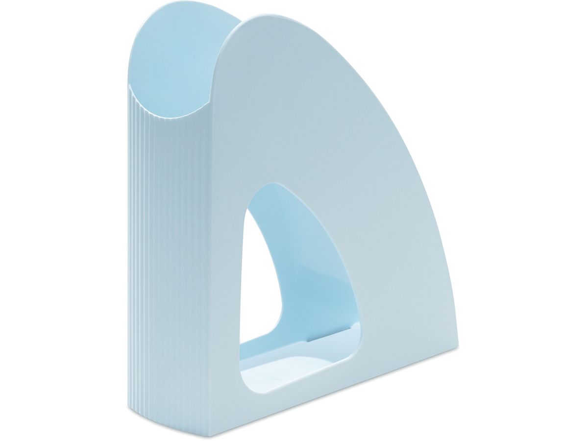 HAN Portariviste Re-Loop 2.12 blu pastello (4012473121539)