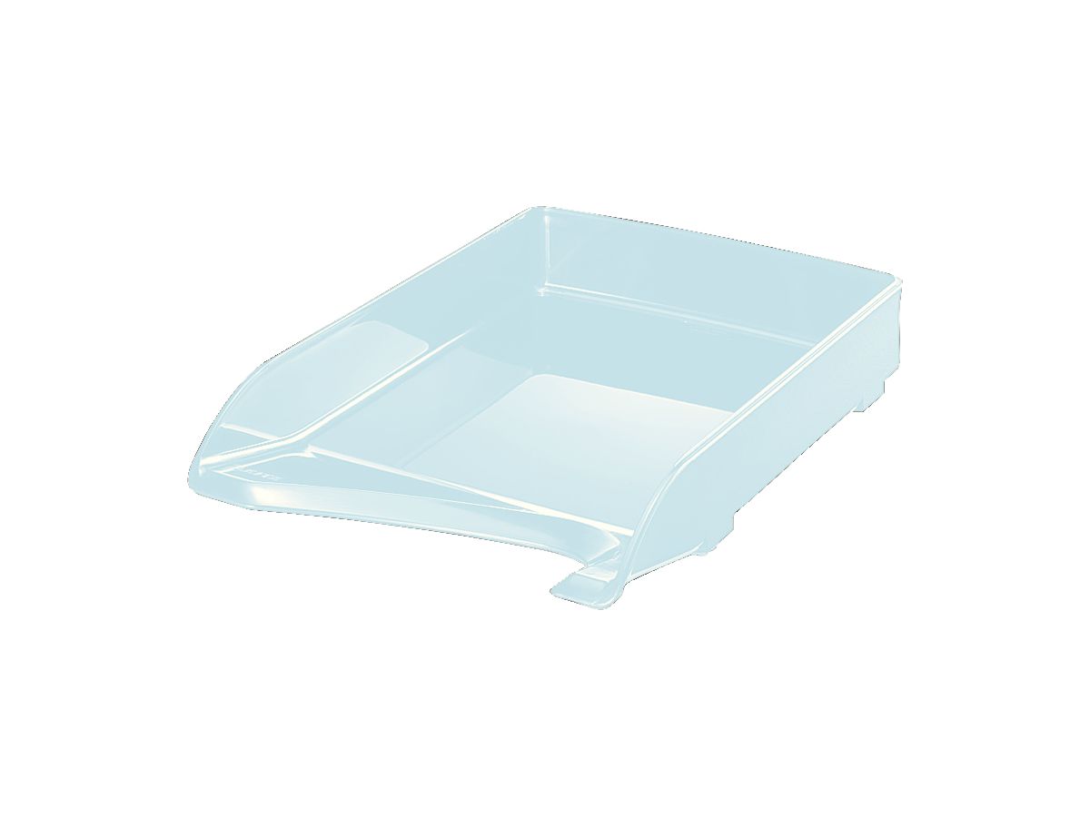 LEITZ Paniers élégantes A4 52200002 transparent (4002432310845)