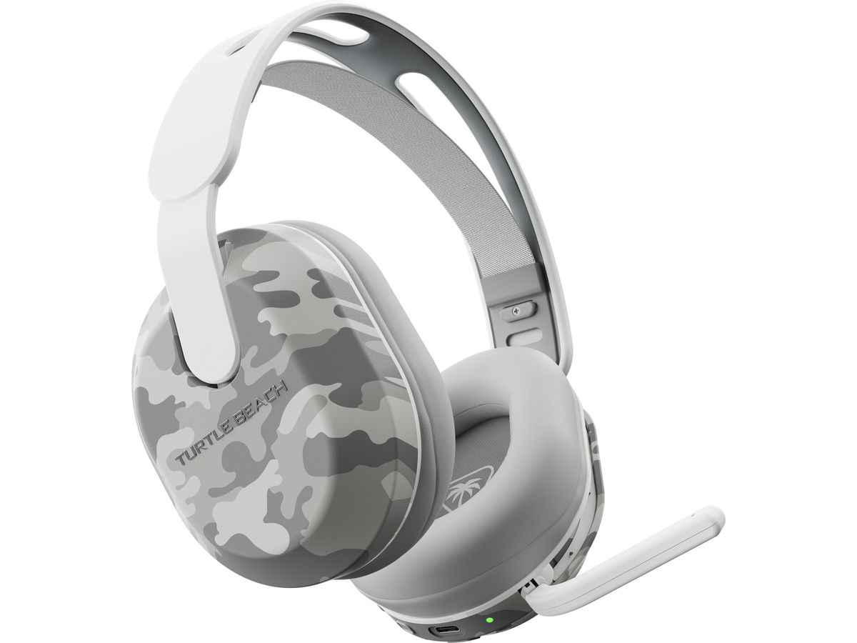TURTLE BEACH Stealth 500, Arctic Camo TBS-2103-95 Wireless Headset for XB (0731855021079)
