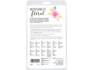 TOMBOW Watercolor Set WCS-FL Floral 10-tlg. (4003198130272)