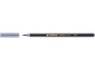 EDDING Brushpen 1340 1340-026 argento (4057305000460)