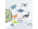 ALLC Giocattolo da bagno BTFODI15 Dinosaurs (8719715003306)