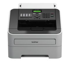 Brother                      - Fax 2940