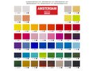 AMSTERDAM Standard Series Acryl Set 17820448 General Selection 48X20ml (8712079451073)